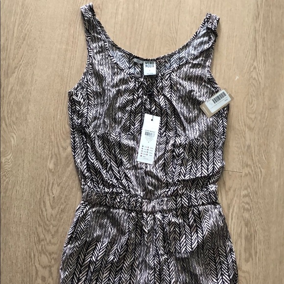 Vero Moda Jumpsuit - Picture 1 of 4